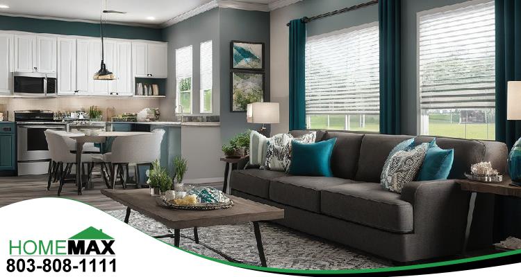  manufactured home Lexington SC